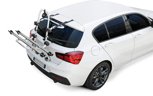 Pyro rear bike rack - 2 bikes