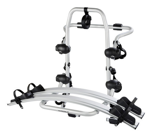 Radius rear bike rack - 2 bikes