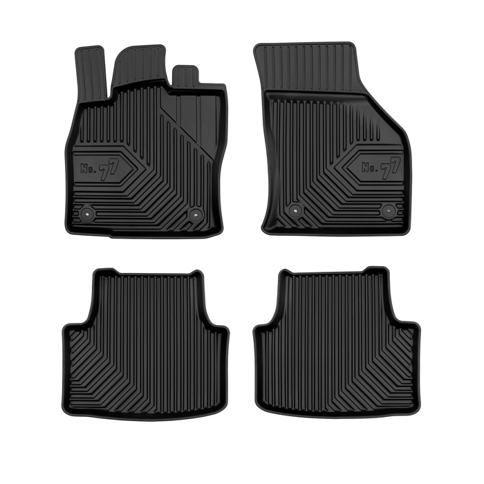 Floor mats