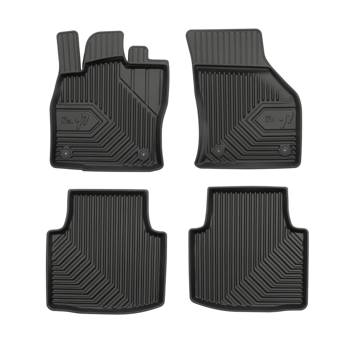 Floor mats