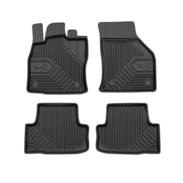 Floor mats