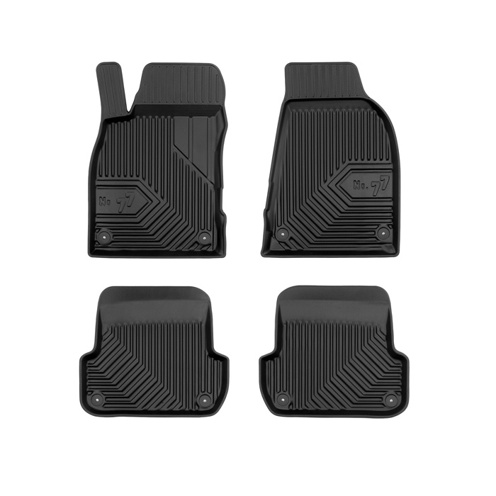 Floor mats