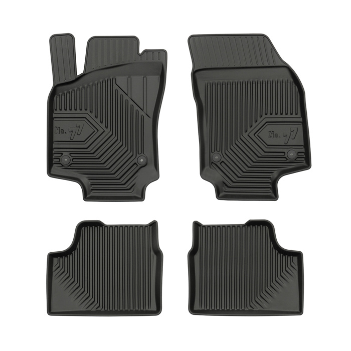 Floor mats