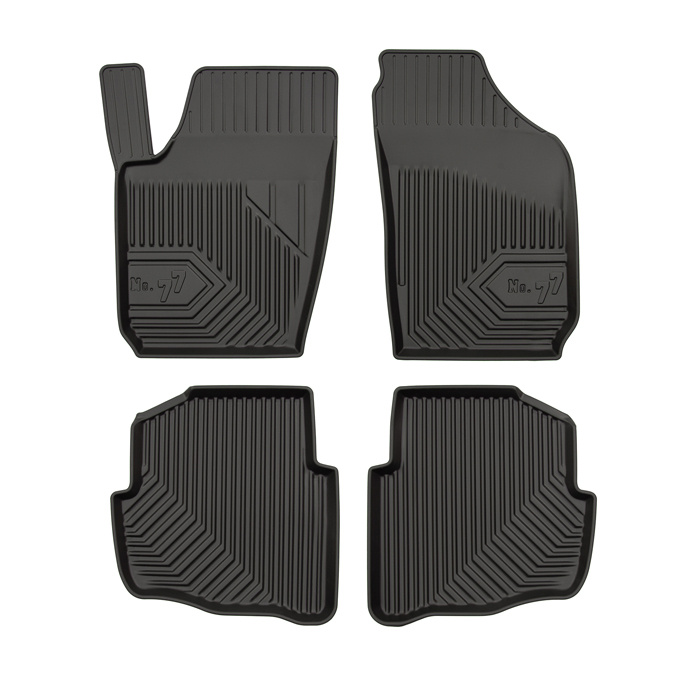 Floor mats