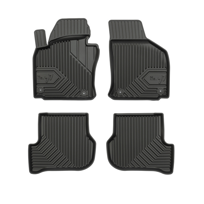 Floor mats