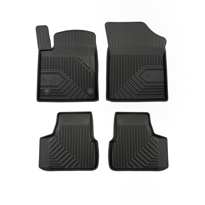 Floor mats