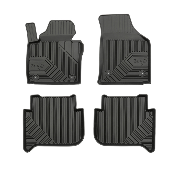 Floor mats