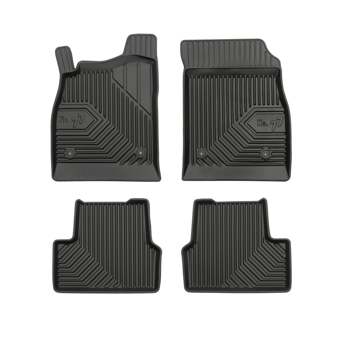 Floor mats