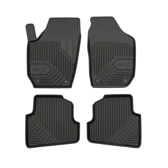 Floor mats
