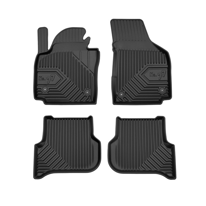 Floor mats