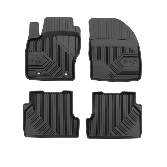 Floor mats