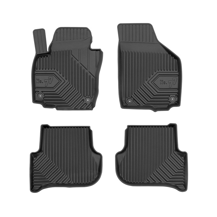 Floor mats