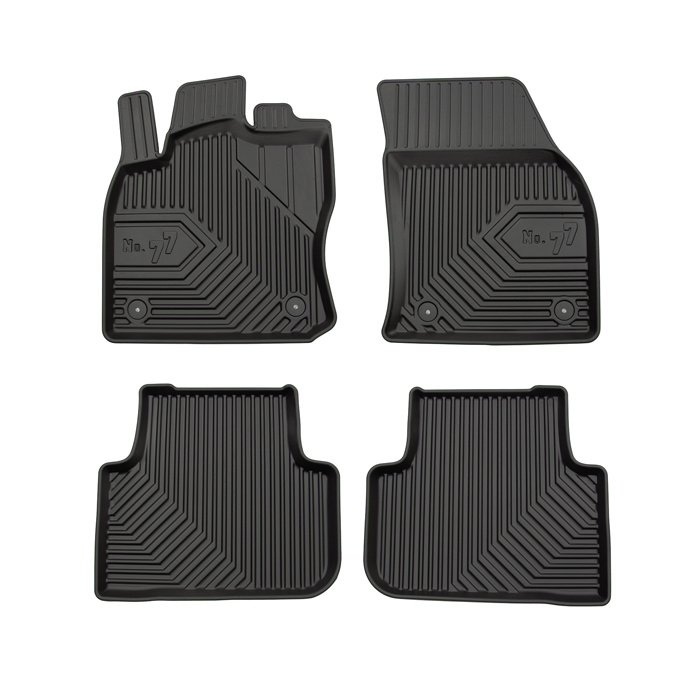 Floor mats