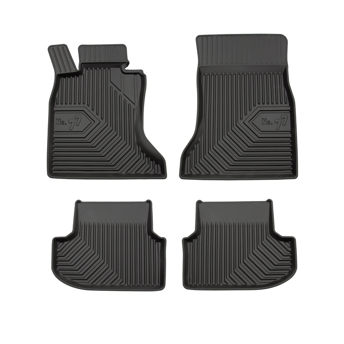 Floor mats