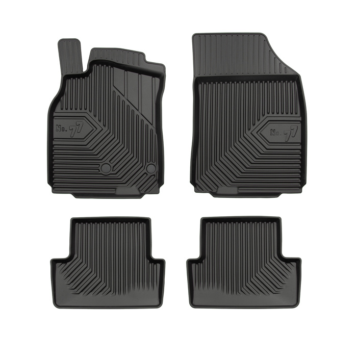Floor mats