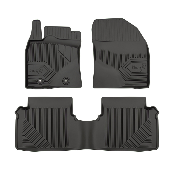 Floor mats