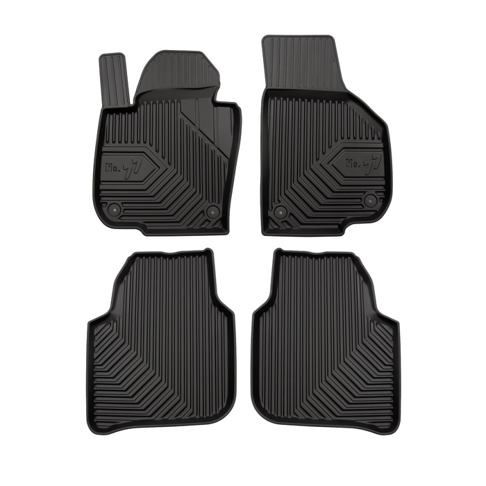 Floor mats