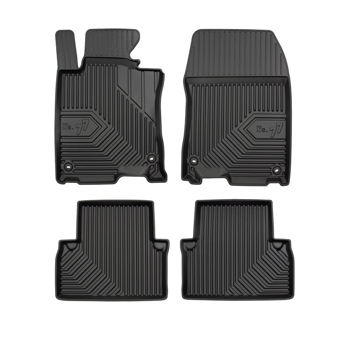 Floor mats