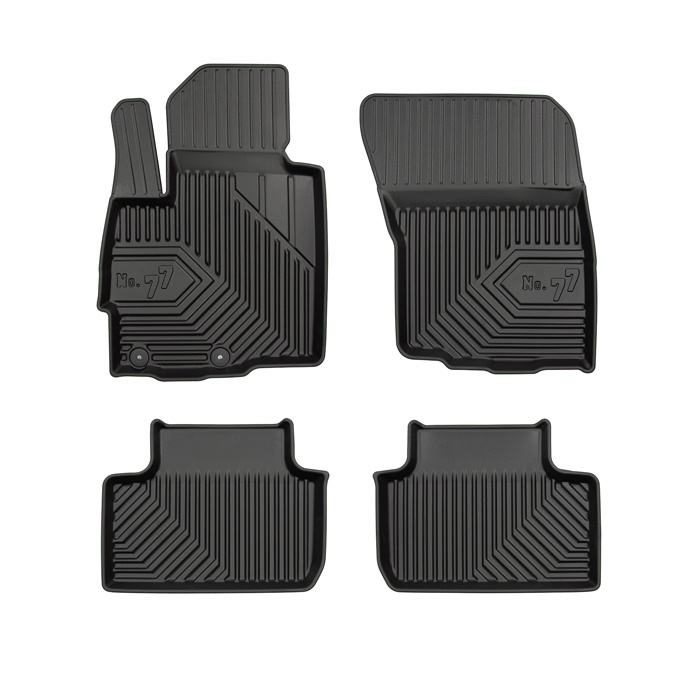 Floor mats
