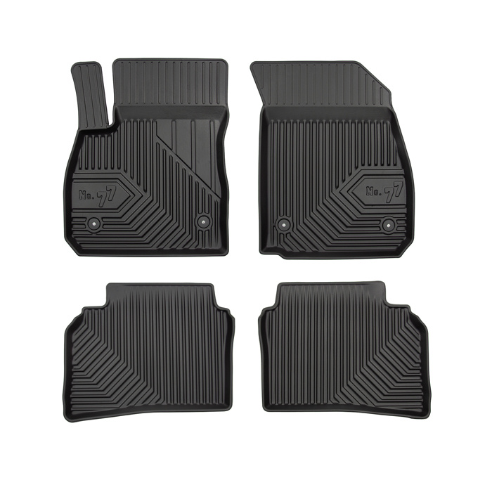 Floor mats
