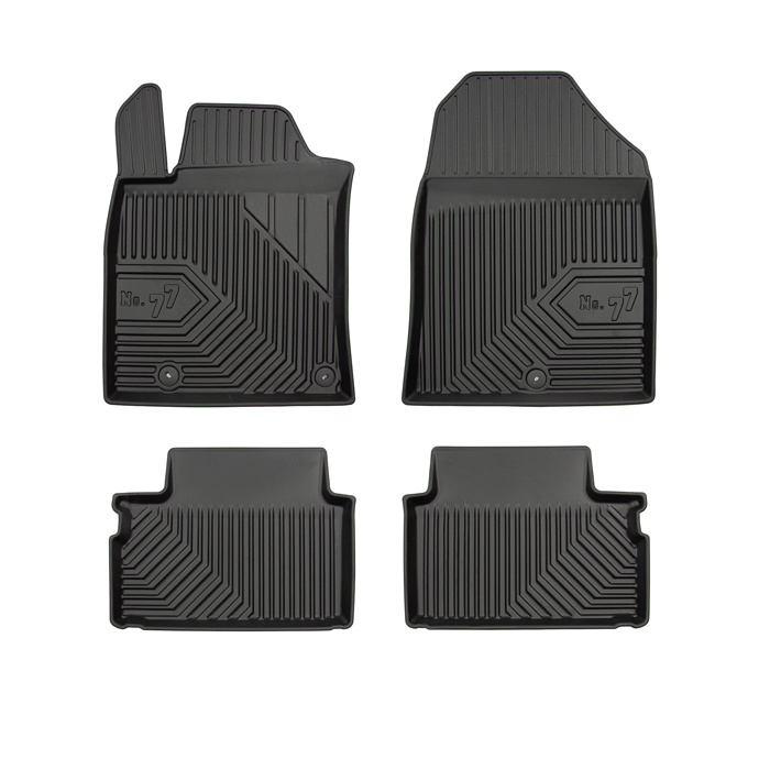 Floor mats