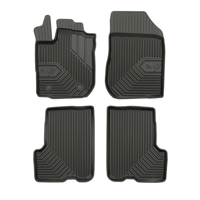 Floor mats