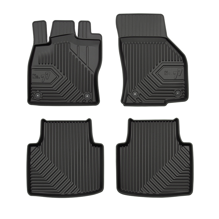 Floor mats