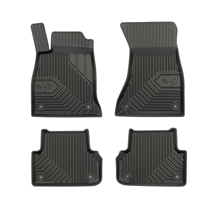 Floor mats