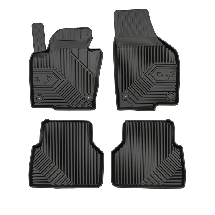 Floor mats