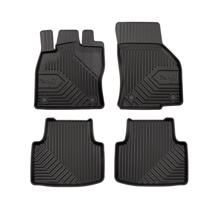 Floor mats