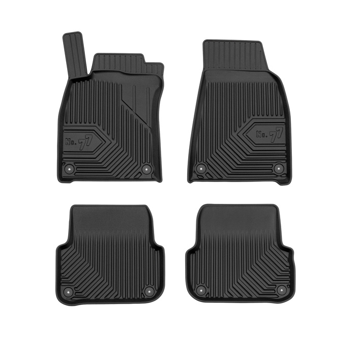 Floor mats