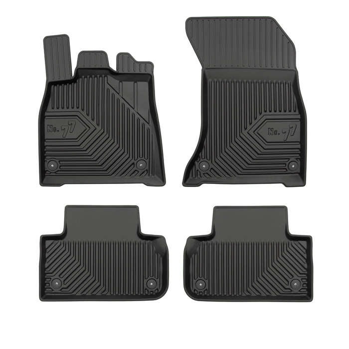 Floor mats