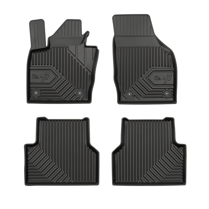 Floor mats