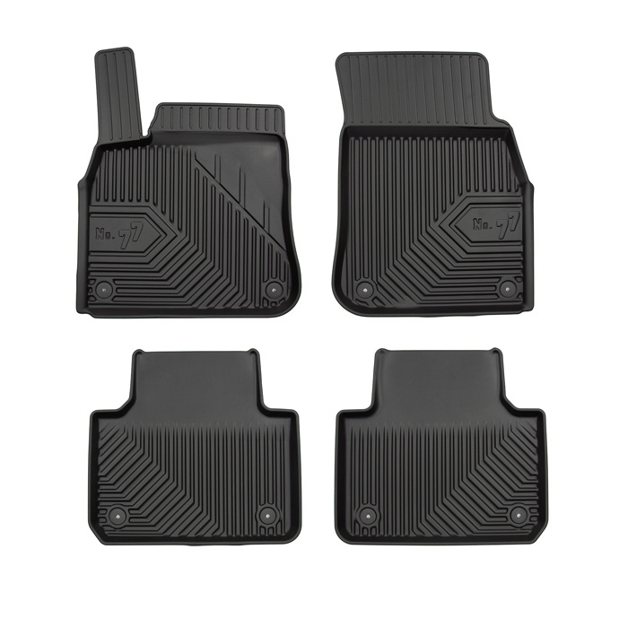 Floor mats