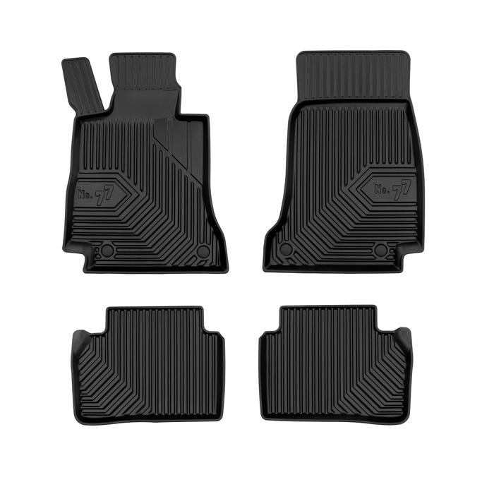 Floor mats