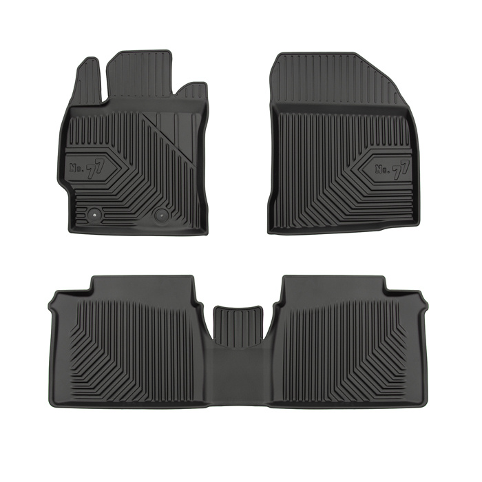 Floor mats