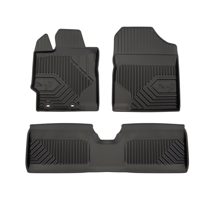 Floor mats