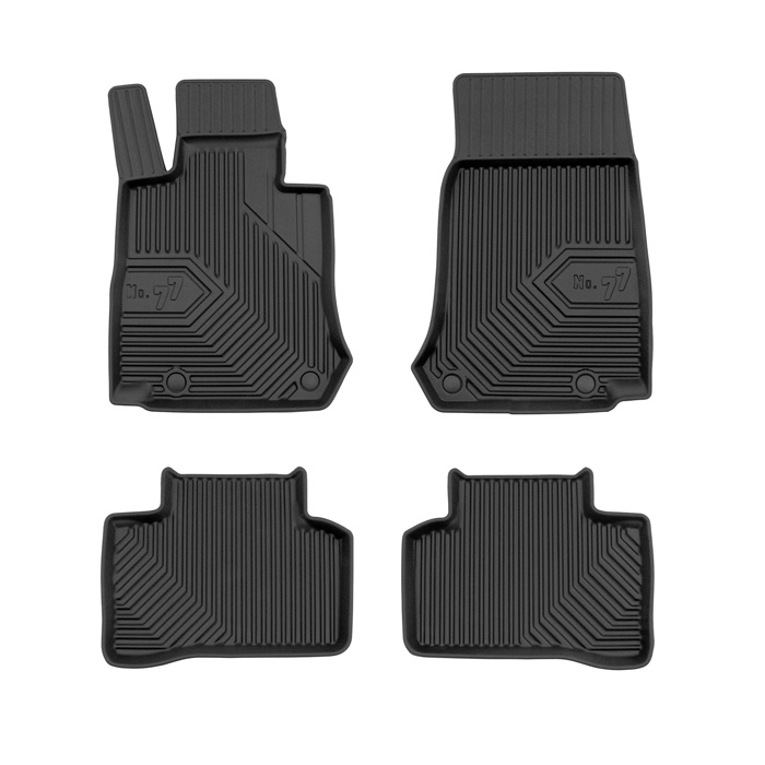 Floor mats