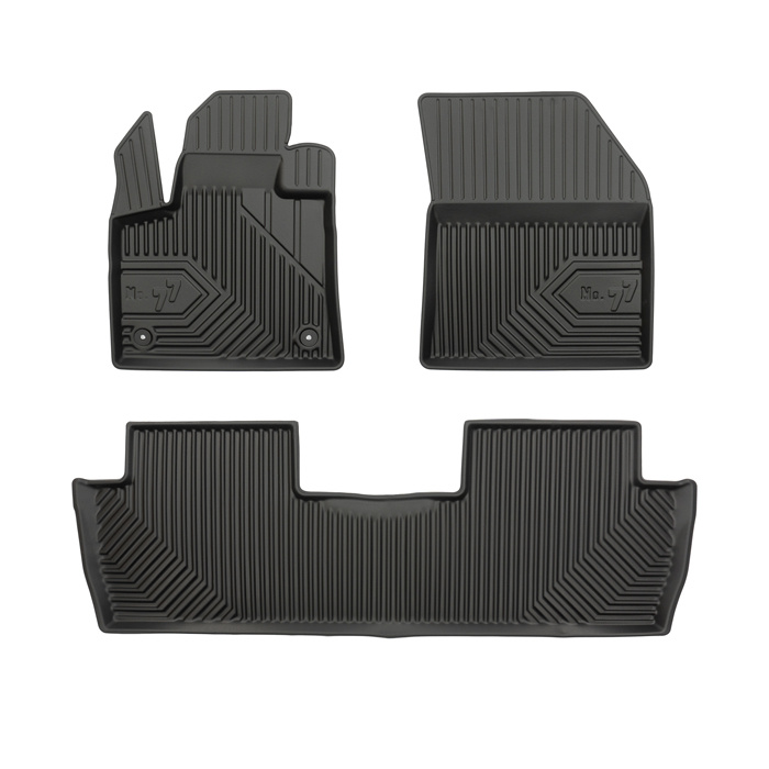 Floor mats