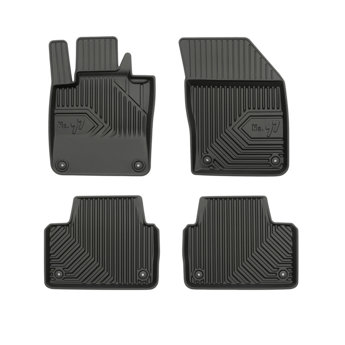 Floor mats