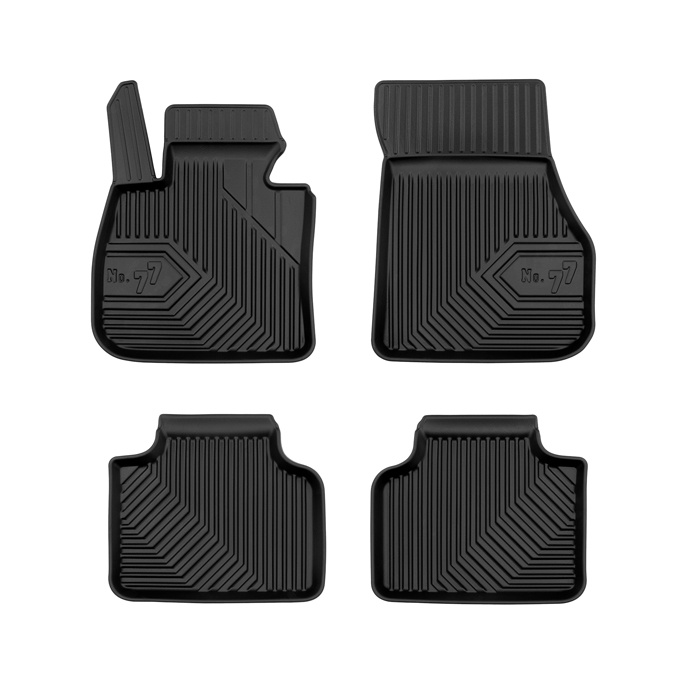 Floor mats