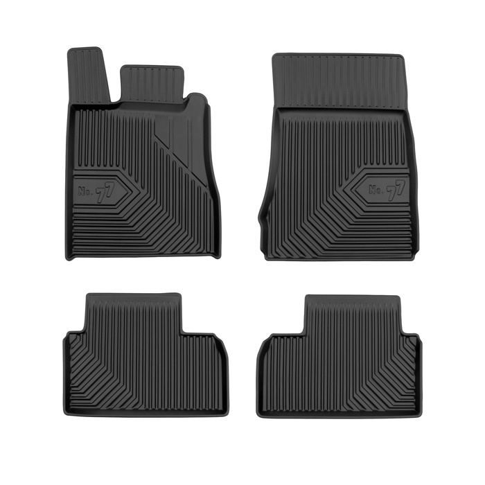Floor mats