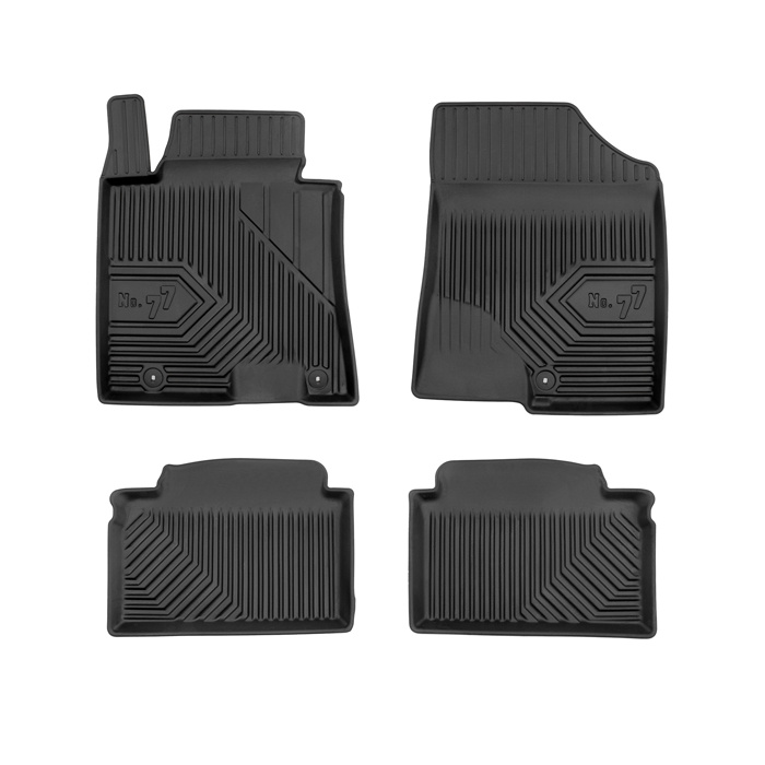 Floor mats