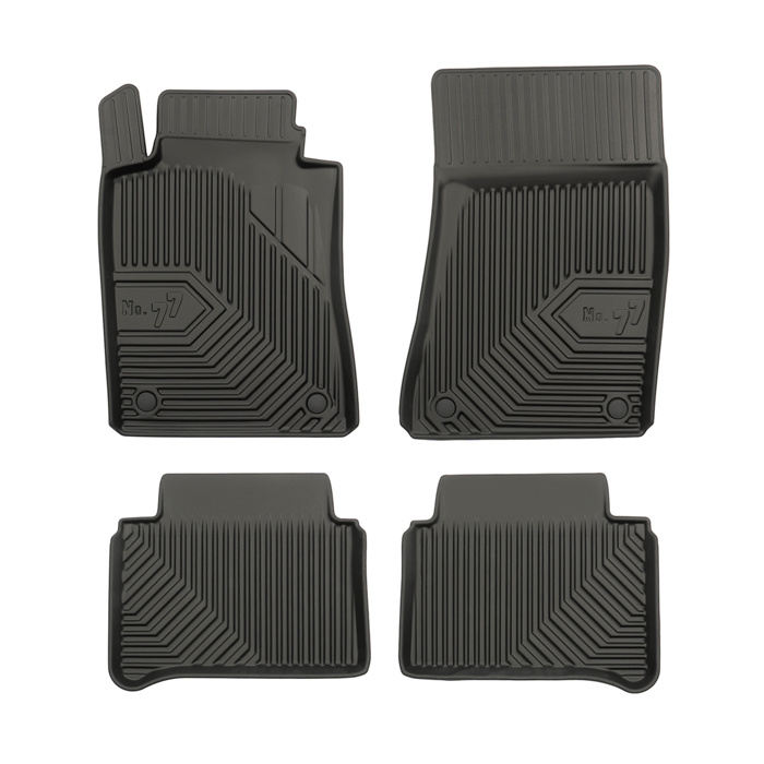 Floor mats