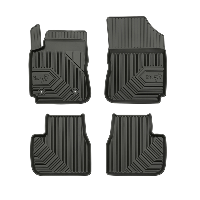 Floor mats