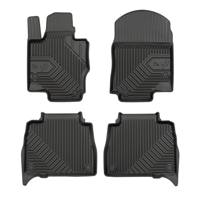 Floor mats