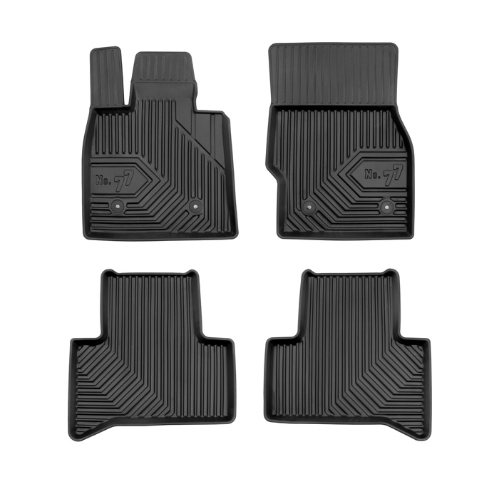 Floor mats