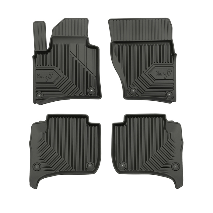 Floor mats