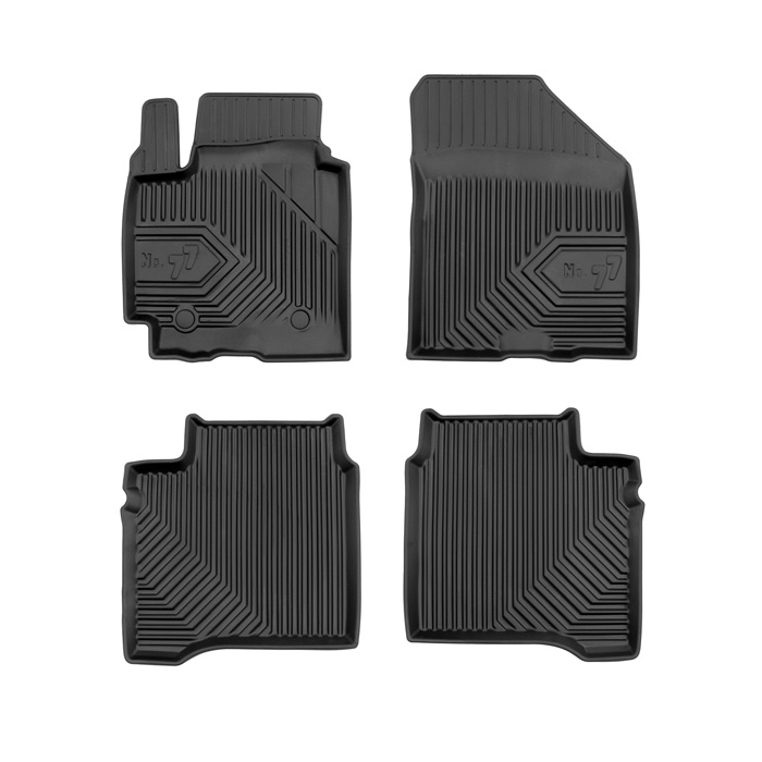 Floor mats