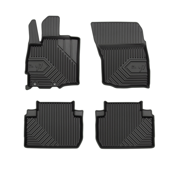 Floor mats